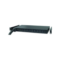 APC  Basic Rack PDU AP7526