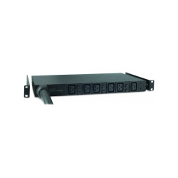 APC  Basic Rack PDU AP7526