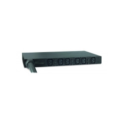 APC  Basic Rack PDU AP7526