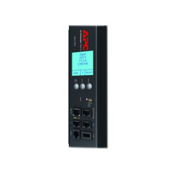 APC Metered Rack PDU AP8858