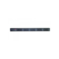 APC  Basic Rack PDU AP9572