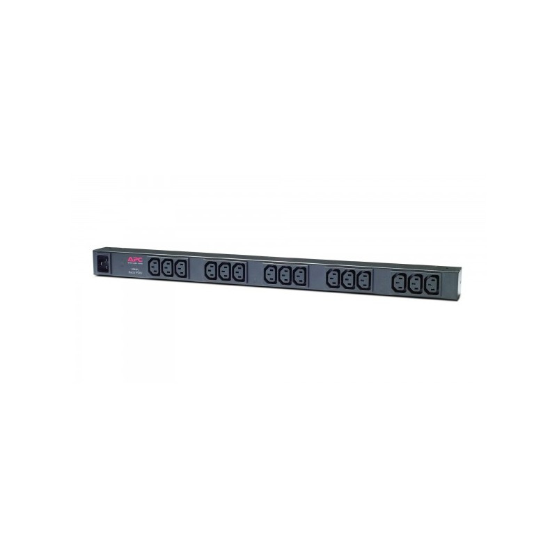 APC  Basic Rack PDU AP9572