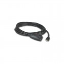 APC  NetBotz USB Latching Repeater Cable LSZH - 5m