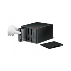 Buffalo LinkStation 441D 16TB