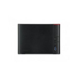 Buffalo LinkStation 441D 16TB