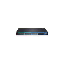 Trendnet TPE-4840WS network switch