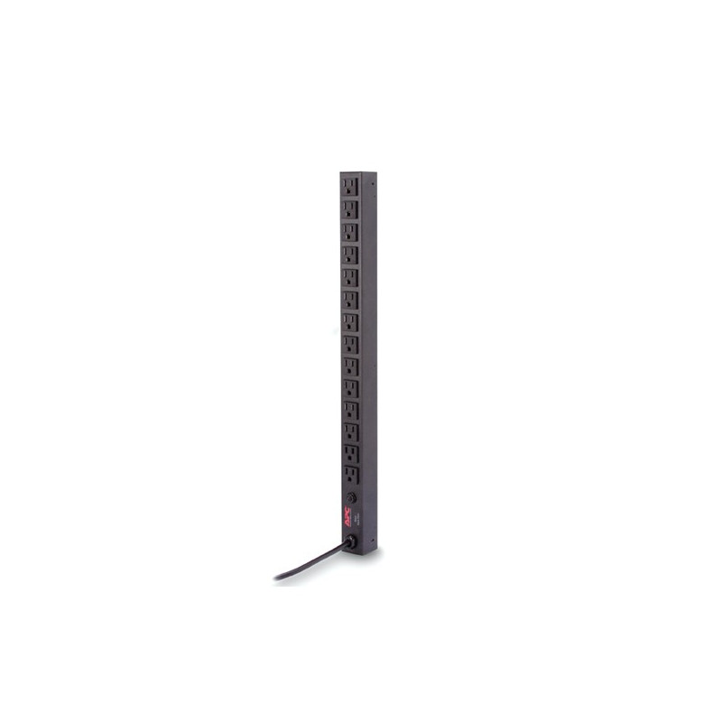 APC Basic Rack PDU AP9567 APC Basic Rack PDU AP9567