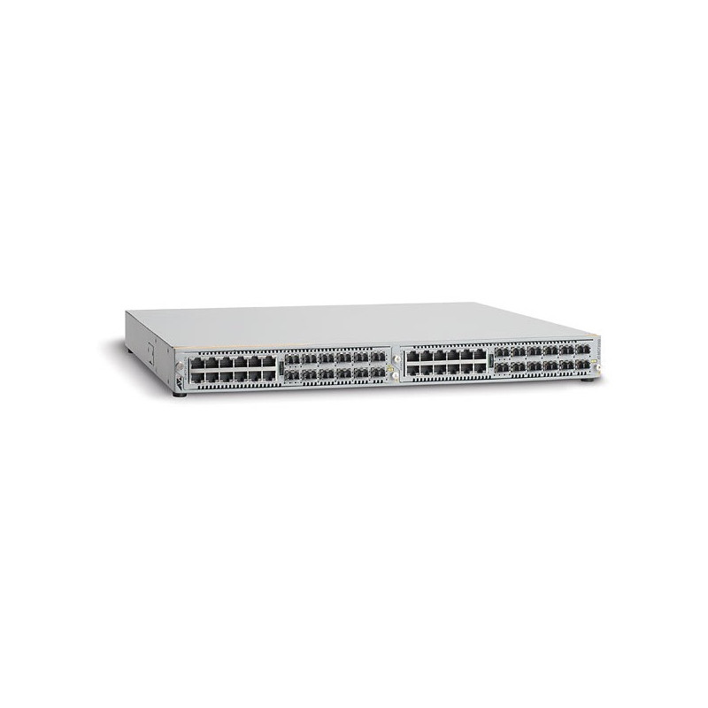 Allied Telesis  Multi-channel 2 slot modular chassis