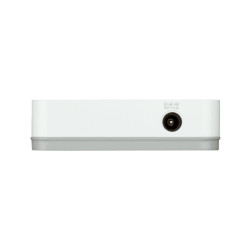 D-Link GO-SW-8G