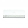 D-Link GO-SW-8G