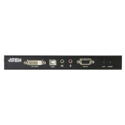 Aten CE602 DVI Dual Link KVM Extender