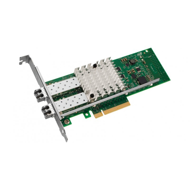 Intel X520-SR2