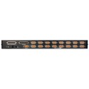 Aten CS1716A 16-Port PS/2-USB KVM Switch