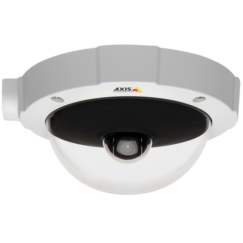 Axis M5014-V