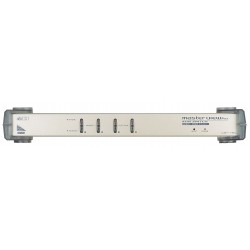 Aten CS1754 4-Port PS/2-USB KVM Switch