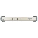 Aten CS1754 4-Port PS/2-USB KVM Switch