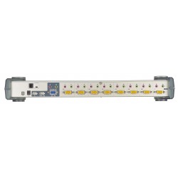 Aten CS1758 8-Port PS/2-USB KVM Switch