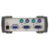 Aten CS82A 2-Port PS/2 KVM Switch
