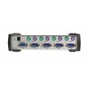 Aten CS84A 4-Port PS/2 KVM Switch