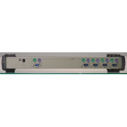 Aten CS9134 4-Port PS/2 KVM Switch