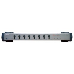 Aten CS9138 8-Port PS/2 KVM Switch