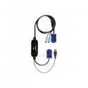 Aten  CV131B cable interface/gender adapter