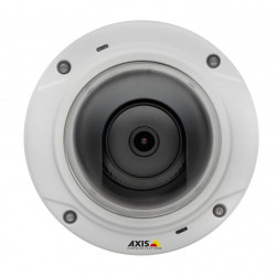 Axis M3025-VE