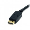 StarTech.com DP2DVI2MM6 audio/video cable