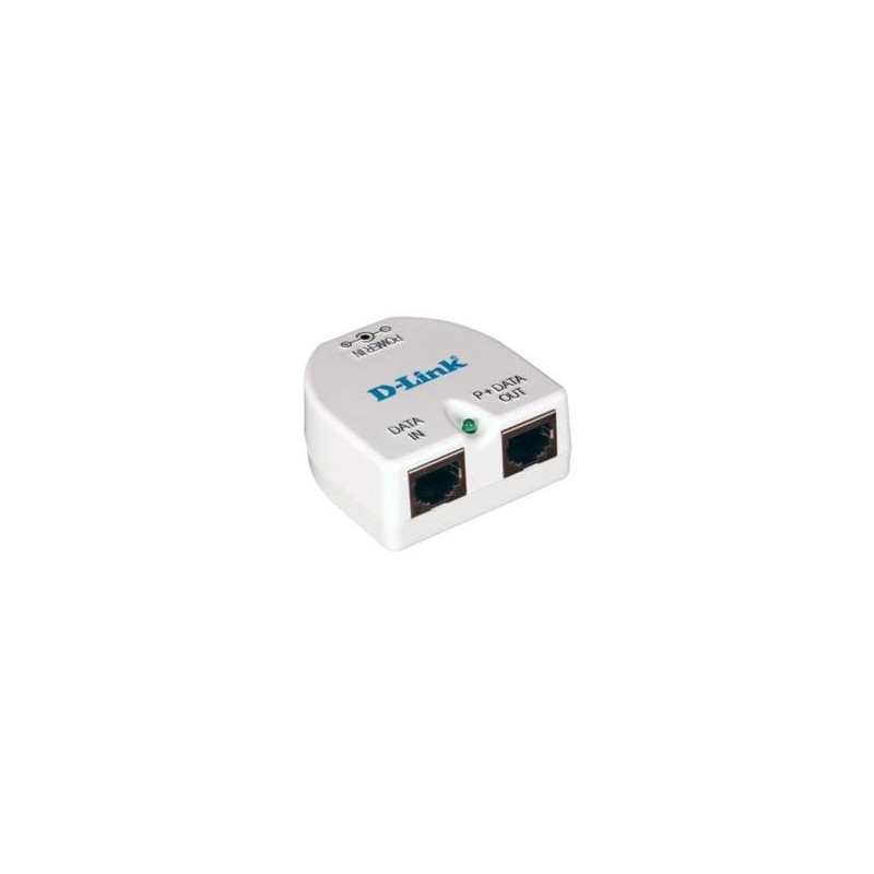 D-Link  DPE-101GI PoE adapter &amp;amp; injector