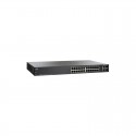 Cisco SF200-24FP