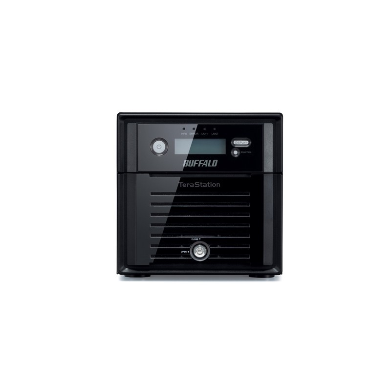 Buffalo TeraStation WS5200D 4TB Buffalo NAS