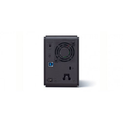 Buffalo DriveStation Duo USB 3.0