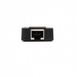 StarTech.com  1 Port ExpressCard Gigabit Laptop Ethernet NIC Network Adapter Card