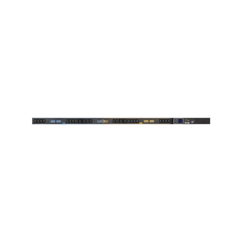Eaton ePDU Switched - (20) C13, (4) C19