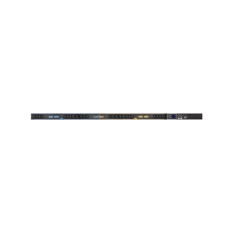 Eaton ePDU Switched - (20) C13, (4) C19