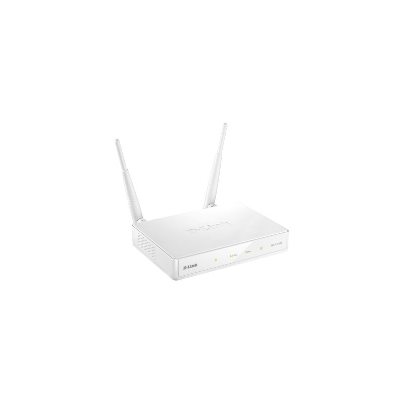 D-Link DAP-1665