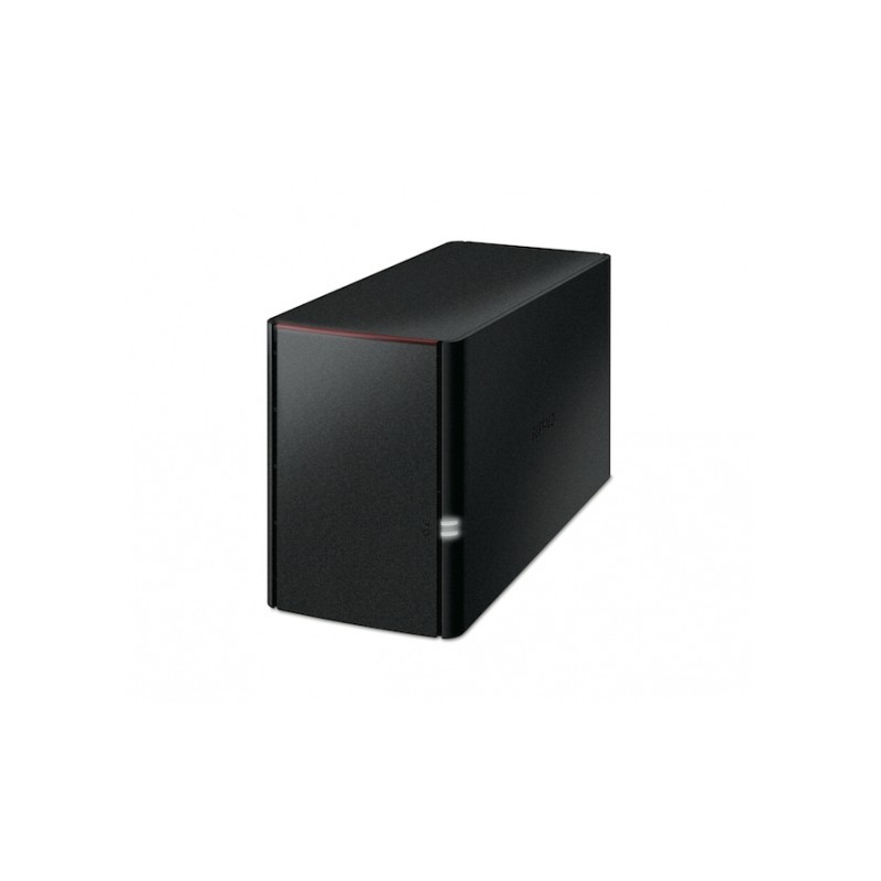 Buffalo LinkStation 220, 2TB