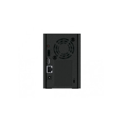 Buffalo LinkStation 220, 6TB