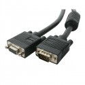StarTech.com  6 ft. Coax SVGA Monitor Extension Cable HDDB15M/F