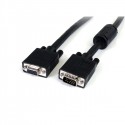 StarTech.com  15 ft. Coax SVGA Monitor Extension Cable HDDB15M/F