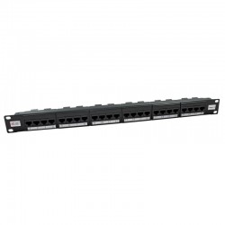 Patch Panels