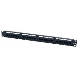 Cat5e Patch Panels