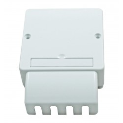Cat5e CCS 4000 Series Outlets