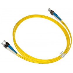 Singlemode Fibre Patch Leads