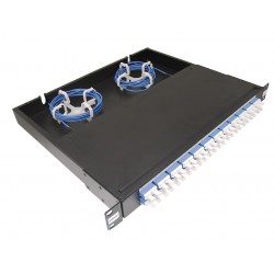 MTP Fibre Patch Panels