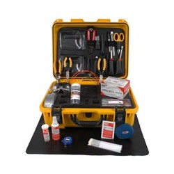 Fibre Optic Tool Kits & Accessories