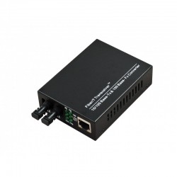 CCS Media Converters