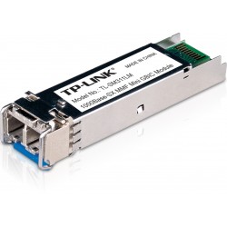 TP-Link Fibre Modules