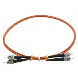 Multimode Fibre Patch Cables