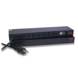 APC Switched Rack PDU